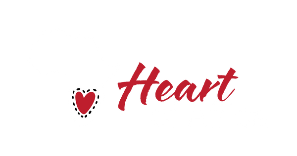 Heart of Africa